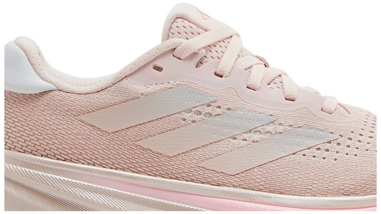 Adidas Wmns Supernova Rise Sandy Pink
