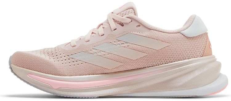 Adidas Wmns Supernova Rise Sandy Pink