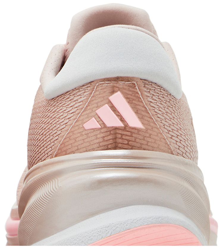 Adidas Wmns Supernova Rise Sandy Pink