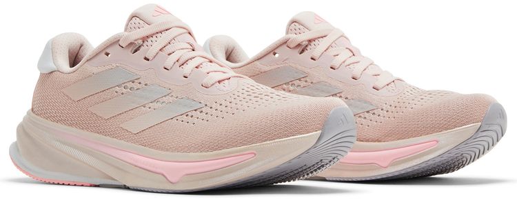 Adidas Wmns Supernova Rise Sandy Pink