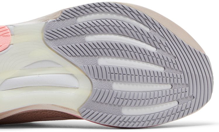 Adidas Wmns Supernova Rise Sandy Pink