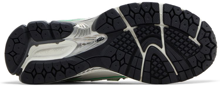 New Balance 1906R Neon Pack   Green ASOS Exclusive