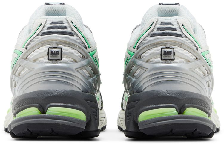 New Balance 1906R Neon Pack   Green ASOS Exclusive