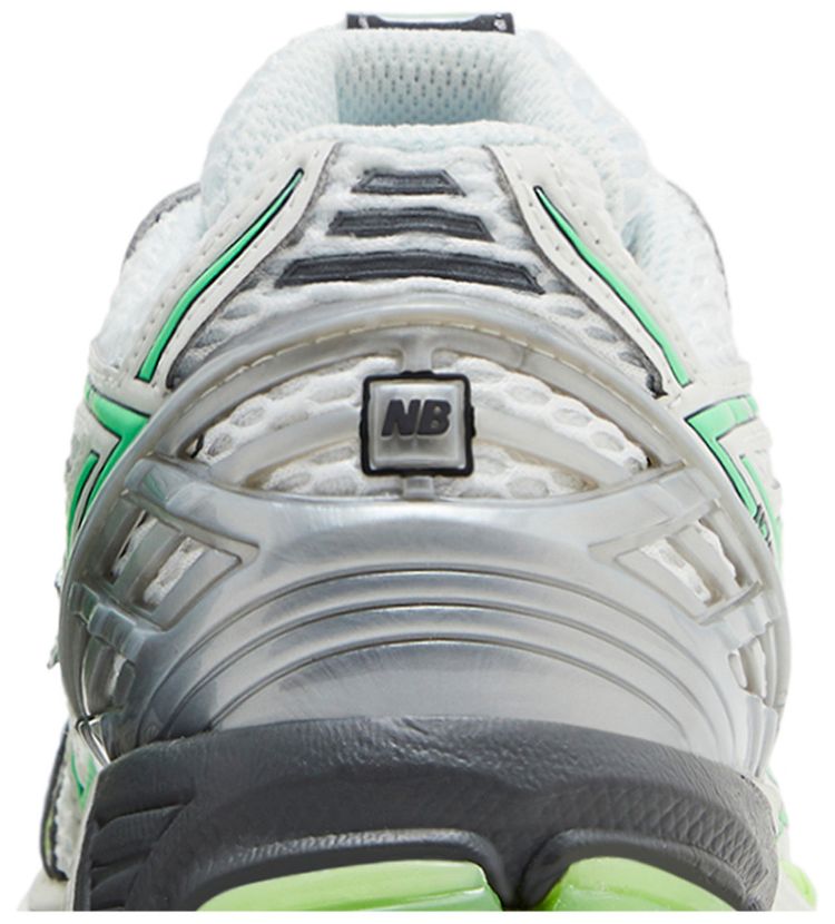 New Balance 1906R Neon Pack   Green ASOS Exclusive