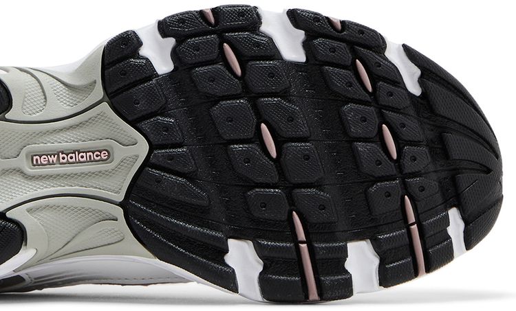 New Balance 530 Big Kid White Mid Century Pink