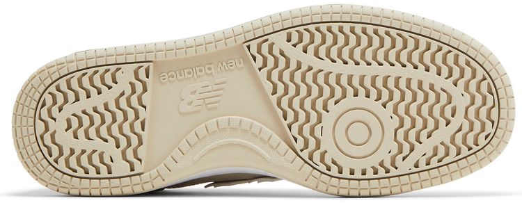 New Balance 480 Big Kid Timber Wolf