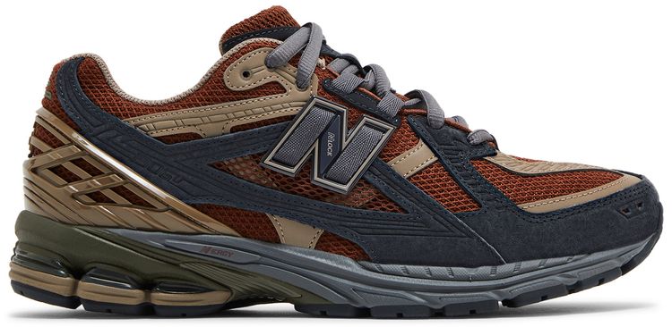 New Balance 1906U Rich Oak Phantom