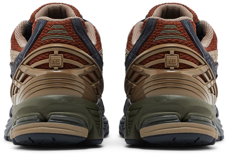 New Balance 1906U Rich Oak Phantom