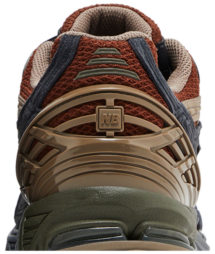 New Balance 1906U Rich Oak Phantom