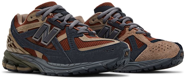 New Balance 1906U Rich Oak Phantom