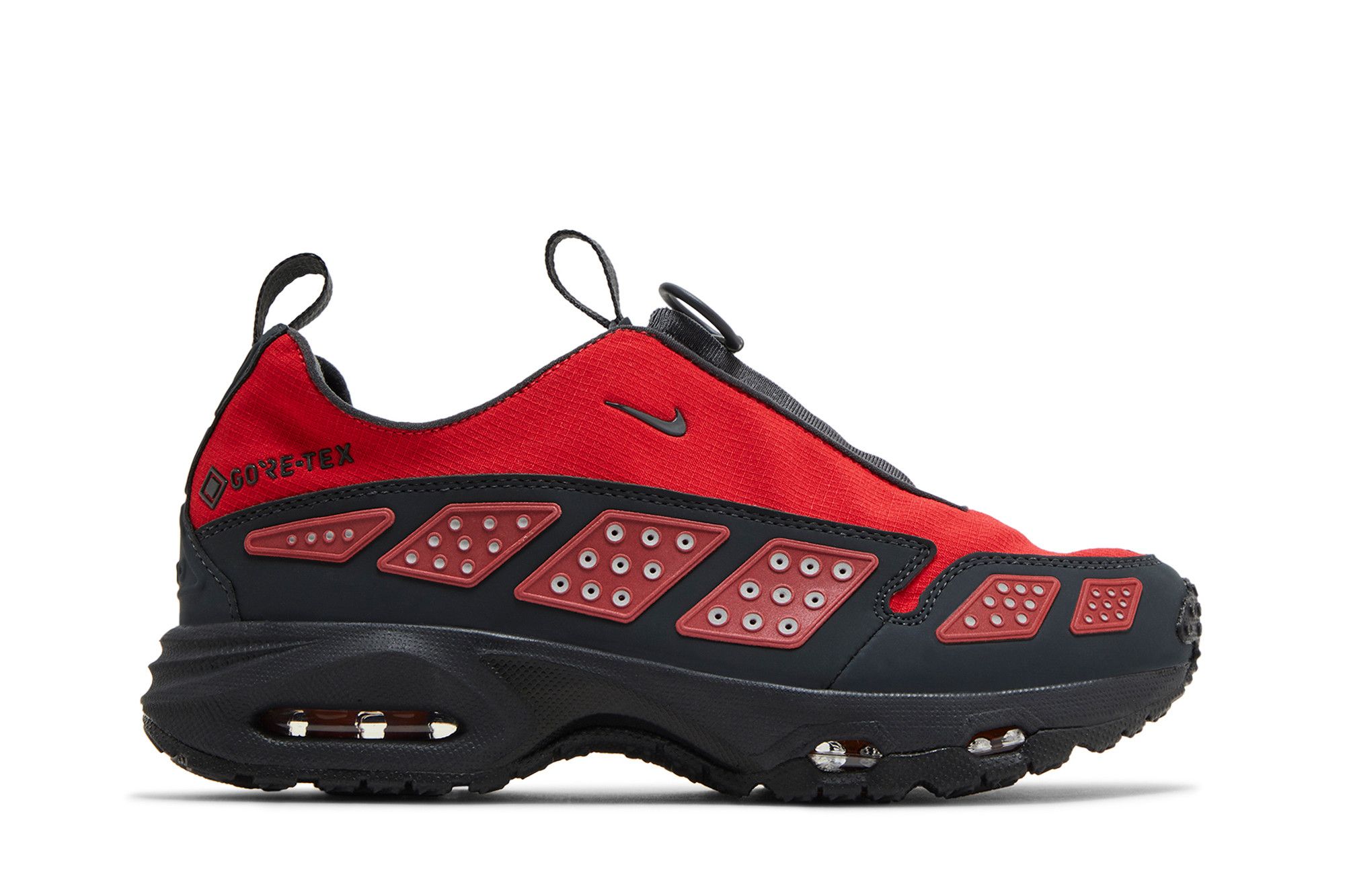 Size 10.0 Wmns Air Sunder Max GORE-TEX 'Hyper Crimson'