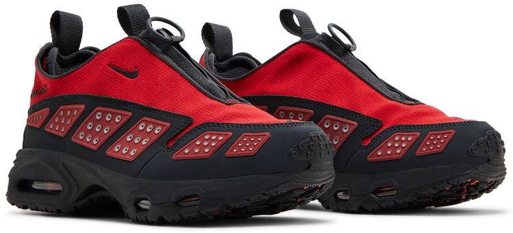 Wmns Air Sunder Max GORE TEX Hyper Crimson