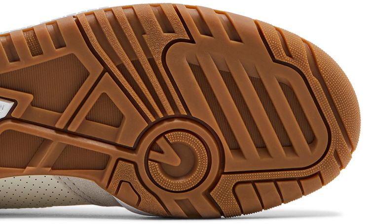 New Balance Wmns 550 Linen Natural Mint