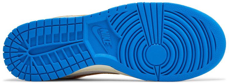 Nike Dunk Low Harlem Globetrotters Pack