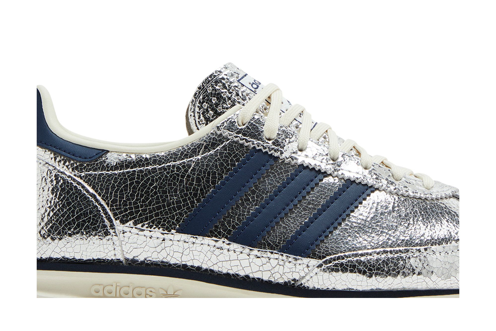 スニーカー adidas SL 72 OG Silver Navy JH8654 adidas SL72 OG Silver Metallic Collegiate Navy W - JH8654 | eBay