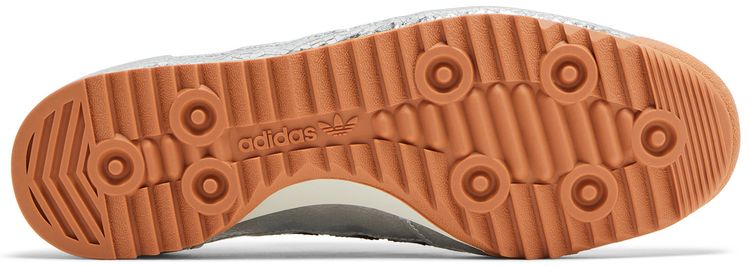 Adidas Wmns SL72 OG Silver Metallic Collegiate Navy