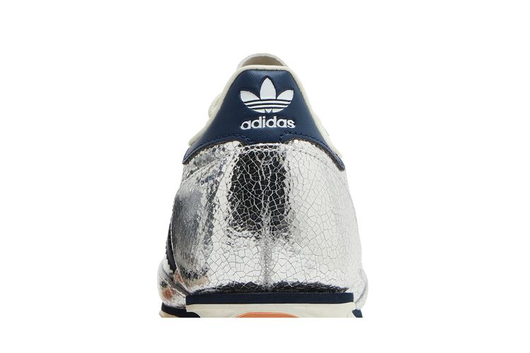 adidas gazelle silver green womens adidas Originals Wmns Tokyo 9.5 main image 0