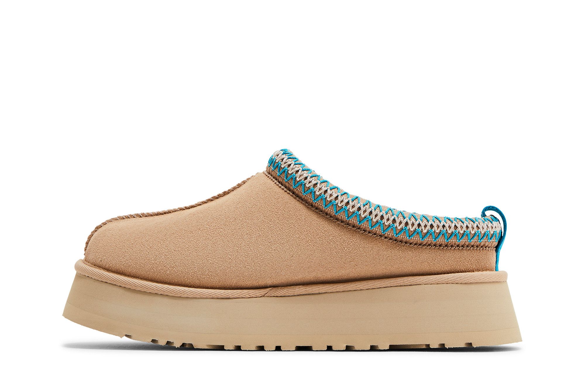 Buy UGG Wmns Tazz Slipper 'Driftwood' - 1122553 DRF | GOAT