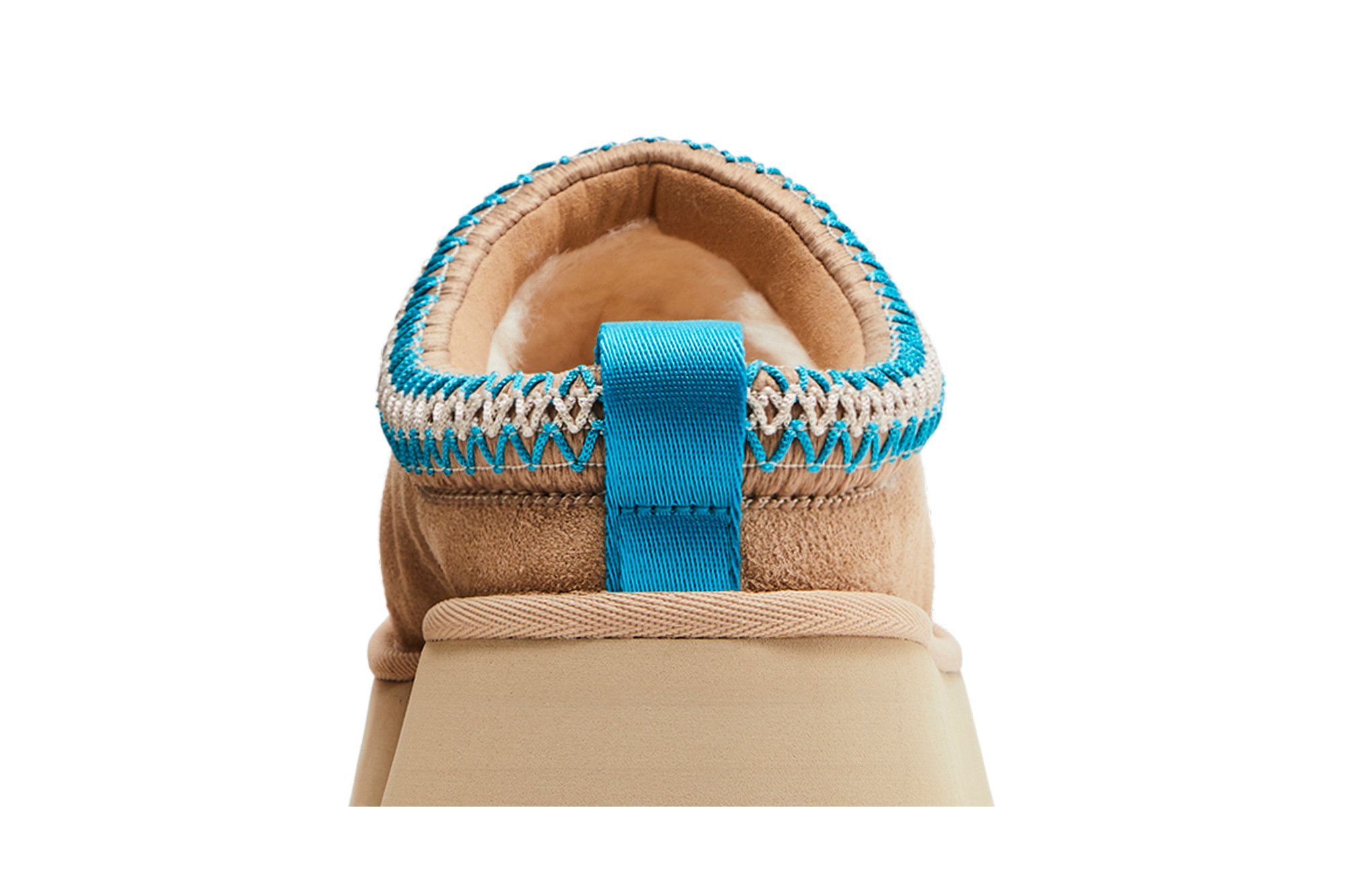 Buy UGG Wmns Tazz Slipper 'Driftwood' - 1122553 DRF | GOAT