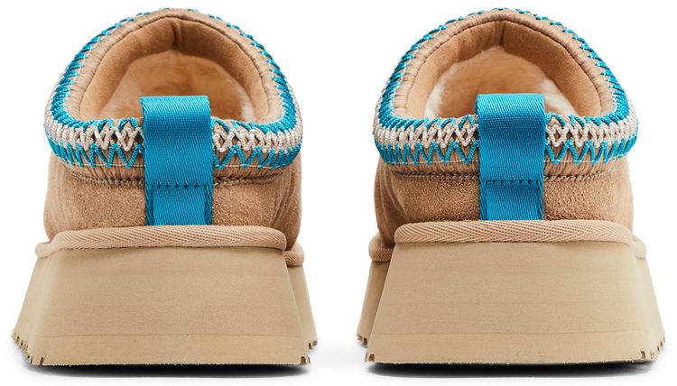 UGG Wmns Tazz Slipper Driftwood
