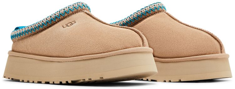 UGG Wmns Tazz Slipper Driftwood