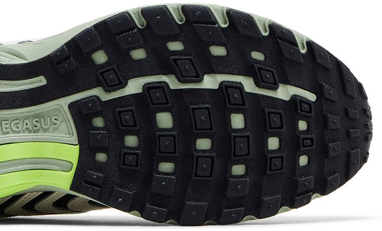 Nike Air Pegasus 2K5 Olive Aura Jade Horizon