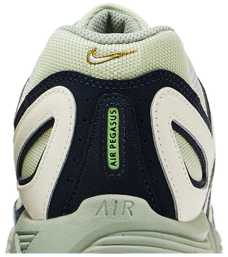 Nike Air Pegasus 2K5 Olive Aura Jade Horizon