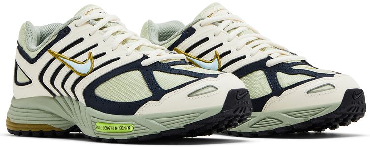 Nike Air Pegasus 2K5 Olive Aura Jade Horizon