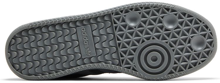 Samba XLG Carbon Grey