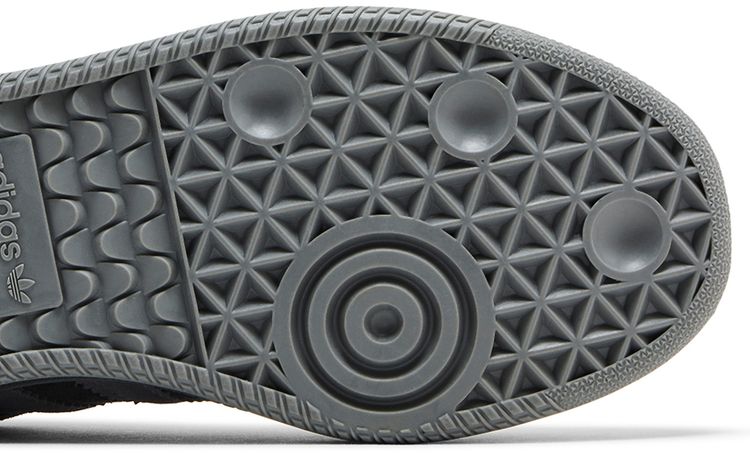 Samba XLG Carbon Grey