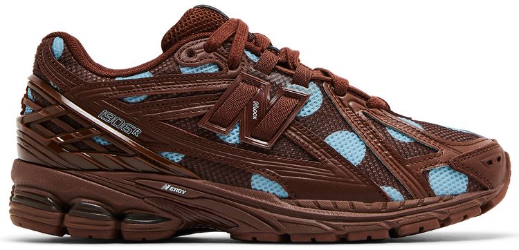 New Balance 1906R Polka Dot Pack   Rich Oak