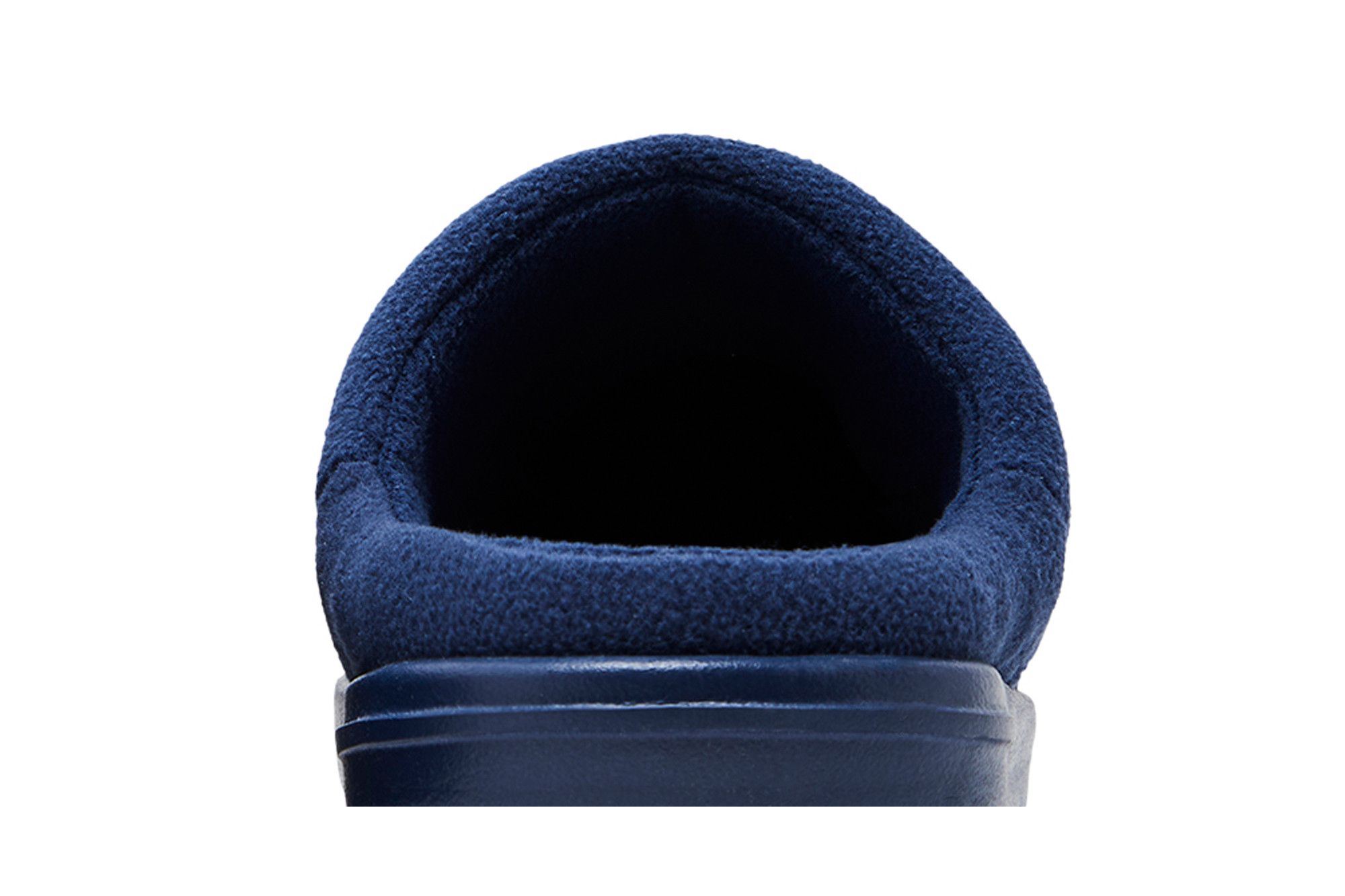 【Nike】 Burrow Slippers Midnight Navy Sail FZ7941-400 Nike Burrow Slide Slipper 