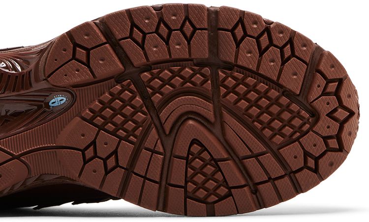 New Balance 1906R Polka Dot Pack   Rich Oak