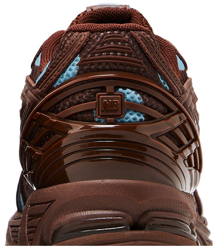 New Balance 1906R Polka Dot Pack   Rich Oak