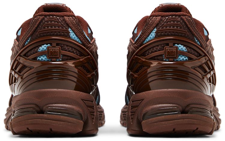 New Balance 1906R Polka Dot Pack   Rich Oak