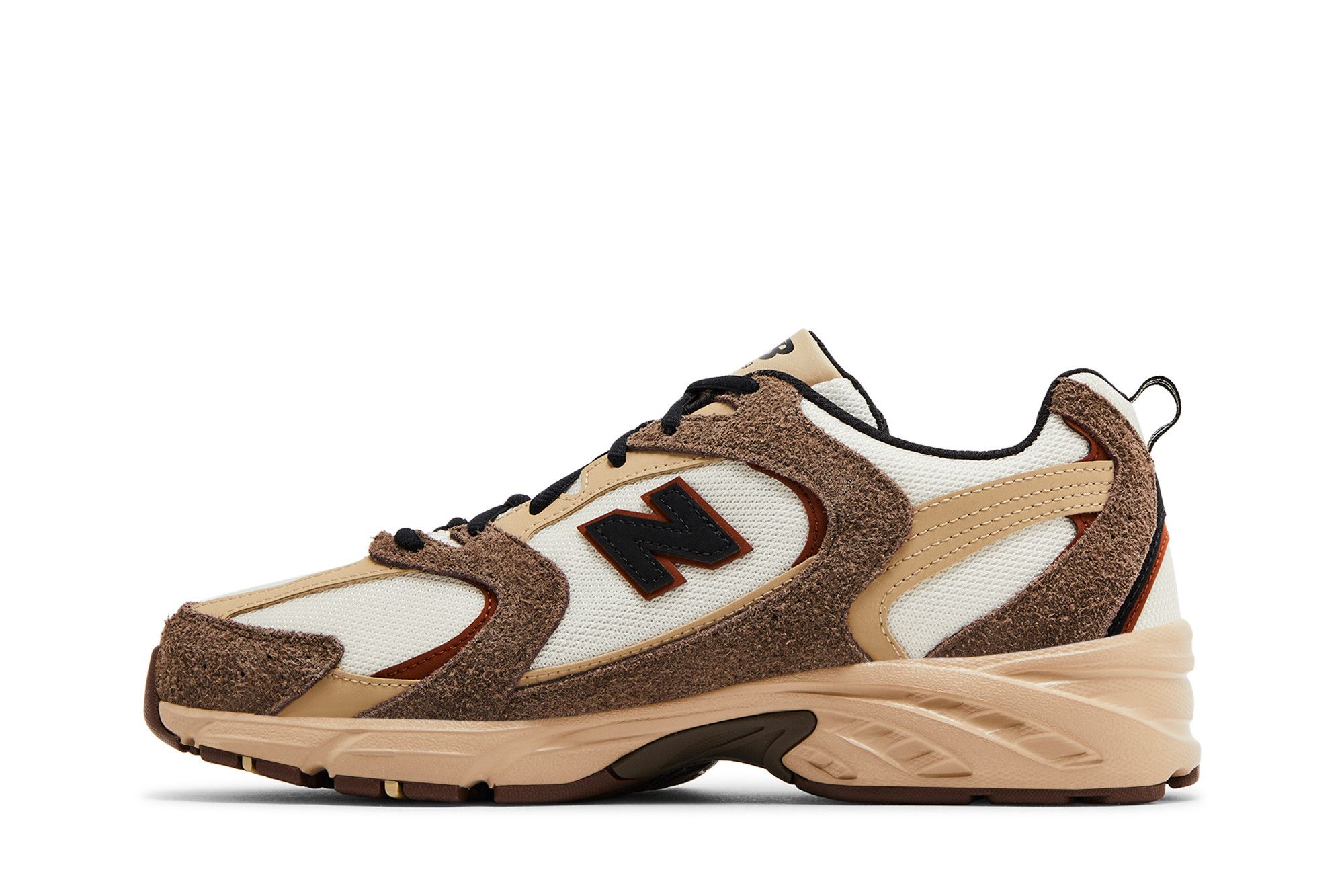 New Balance 530 Dark Mushroom Incense MR530SNCニューバランス Buy 530 'Dark Mushroom Incense' - MR530SNC | GOAT