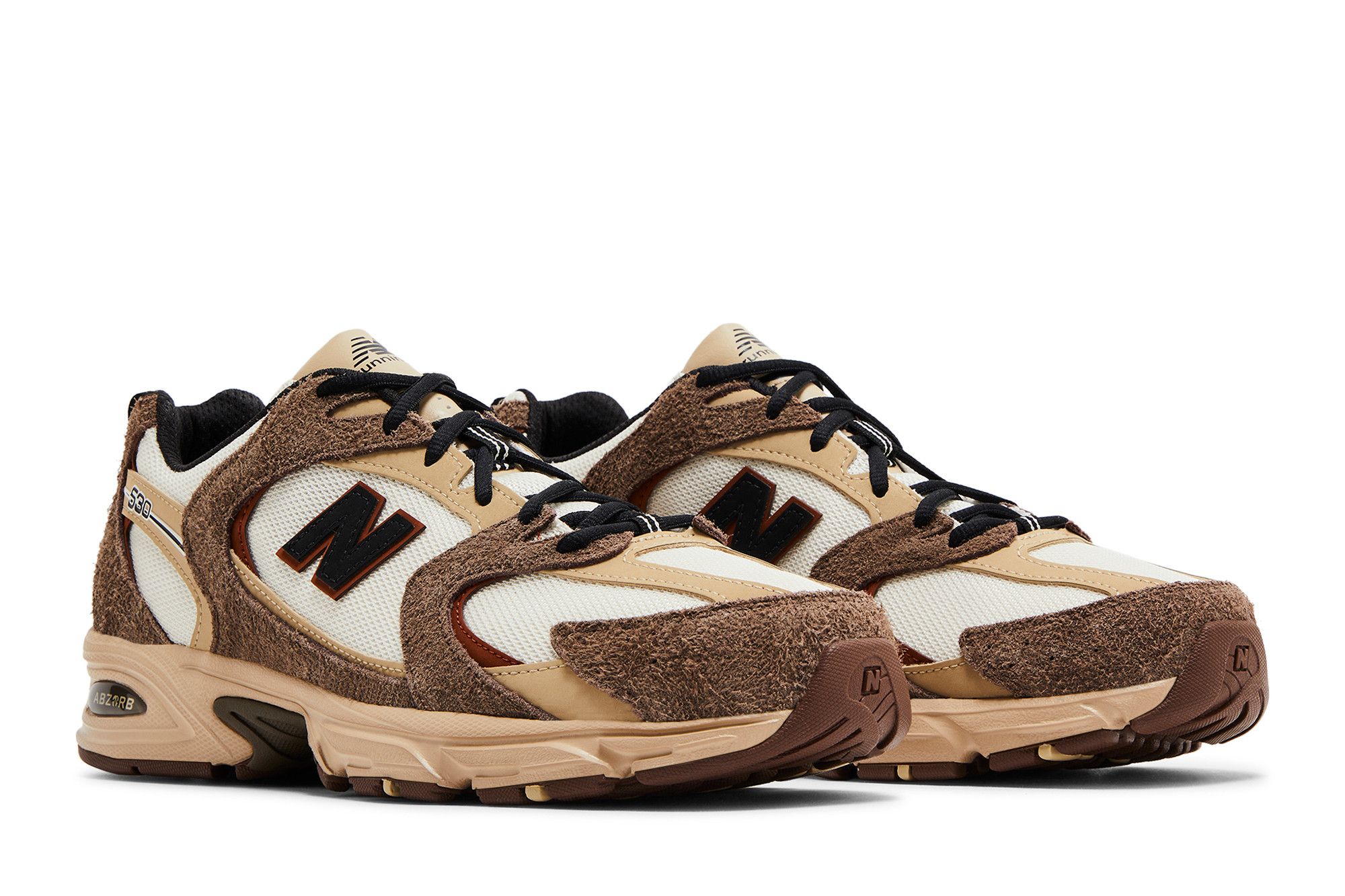 スニーカー New Balance 530 Dark Mushroom Incense Buy 530 'Dark Mushroom Incense' - MR530SNC | GOAT