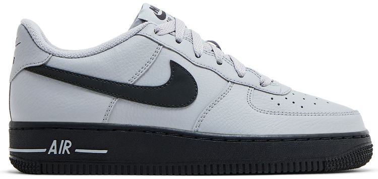 Nike Air Force 1 GS Wolf Grey