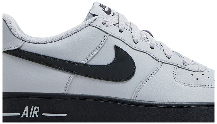 Nike Air Force 1 GS Wolf Grey