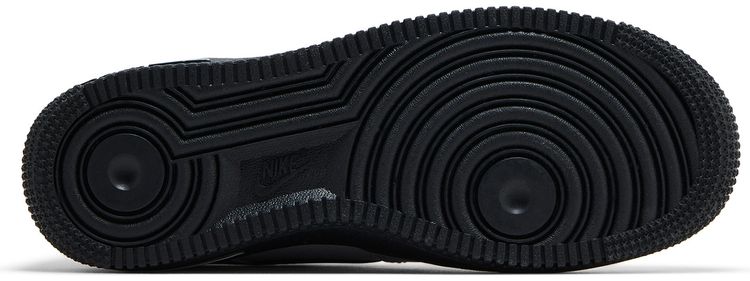 Nike Air Force 1 GS Wolf Grey