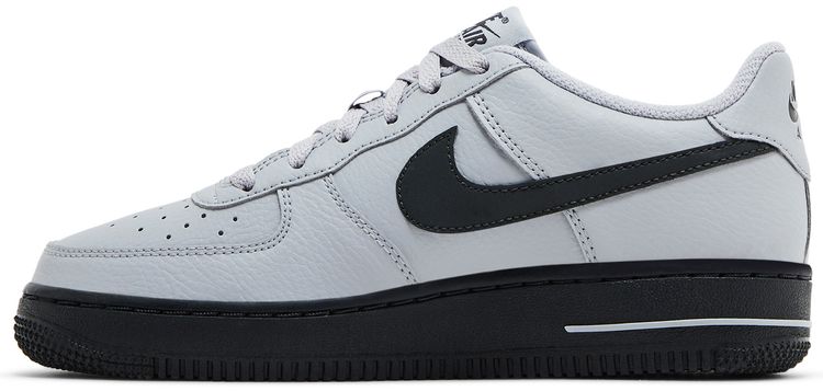 Nike Air Force 1 GS Wolf Grey
