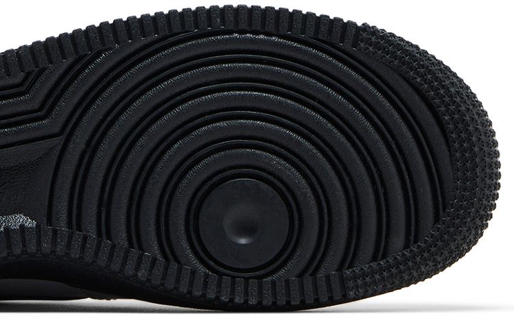 Nike Air Force 1 GS Wolf Grey