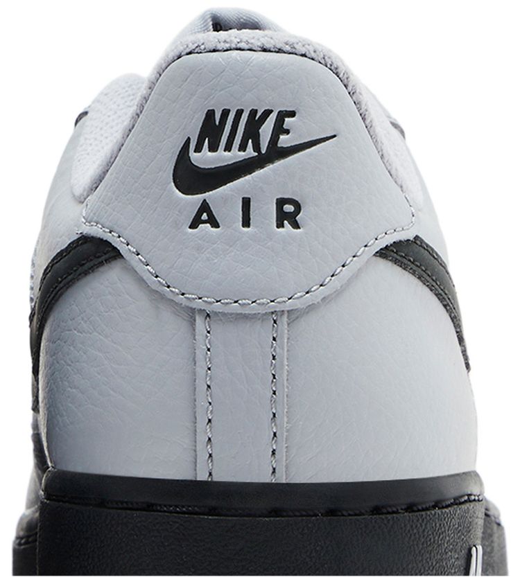 Buy Air Force GS 'Wolf Grey' HQ3807 002 GOAT