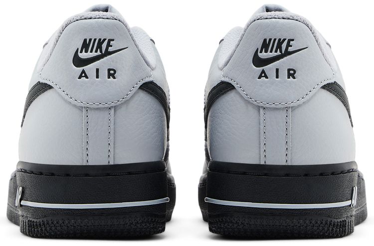 Nike Air Force 1 GS Wolf Grey