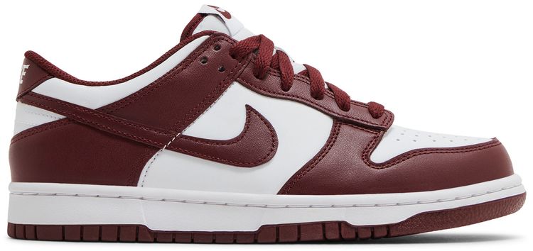 Nike Dunk Low GS Redwood