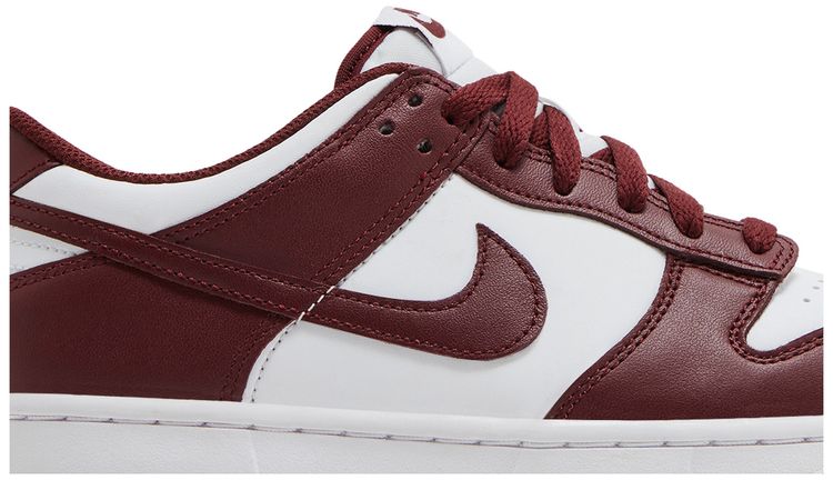 Nike Dunk Low GS Redwood