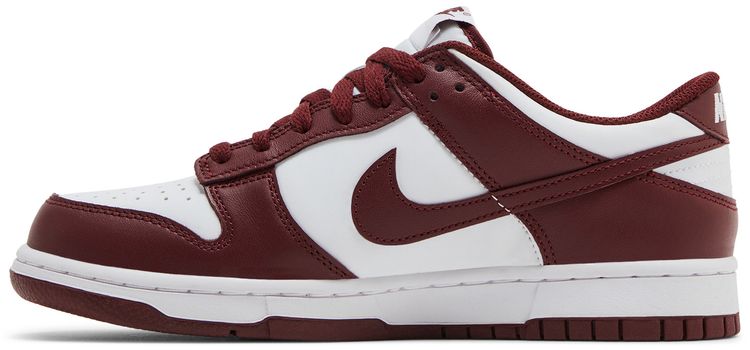 Nike Dunk Low GS Redwood