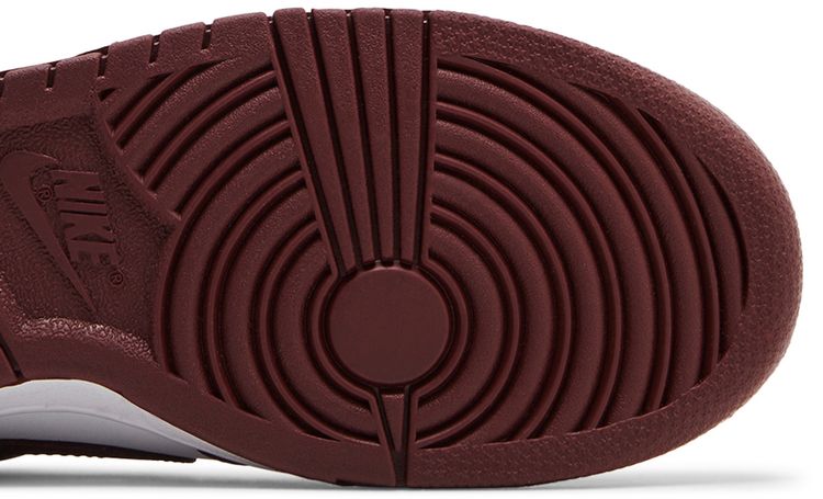 Nike Dunk Low GS Redwood