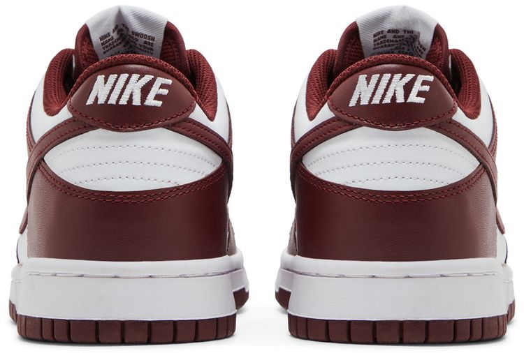 Nike Dunk Low GS Redwood