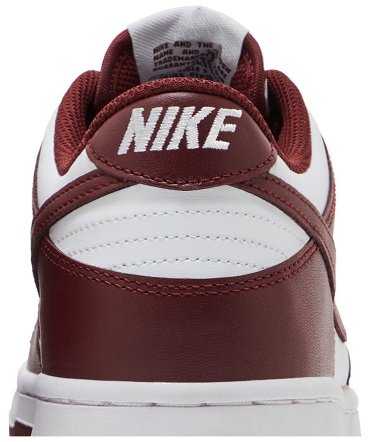 Nike Dunk Low GS Redwood